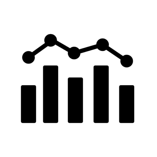 Graph icon